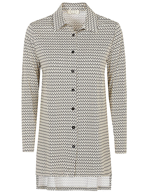 Siyu SIYU Shirts Beige