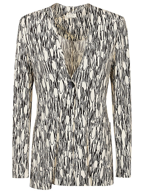 Siyu SIYU Jackets MultiColour
