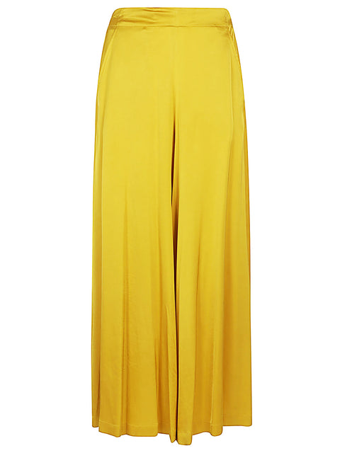 Via Masini 80 Via Masini 80 Skirts Yellow