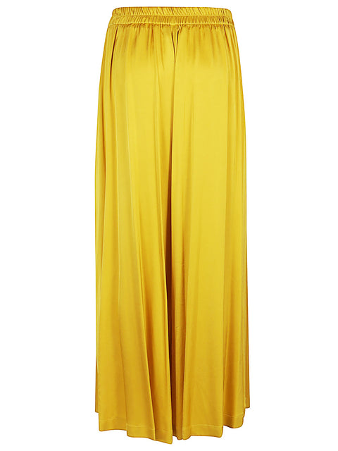 Via Masini 80 Via Masini 80 Skirts Yellow