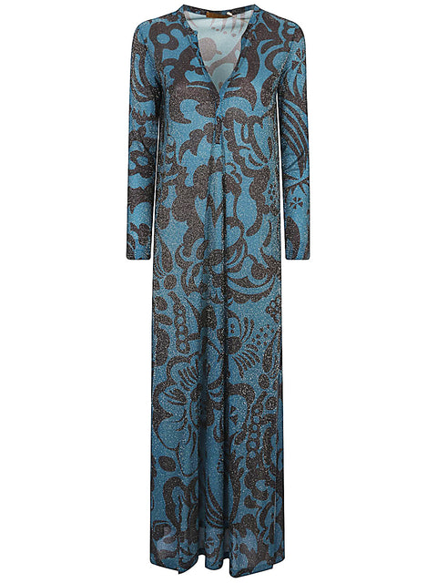 Siyu SIYU Dresses MultiColour