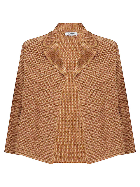 Base Base Jackets Camel