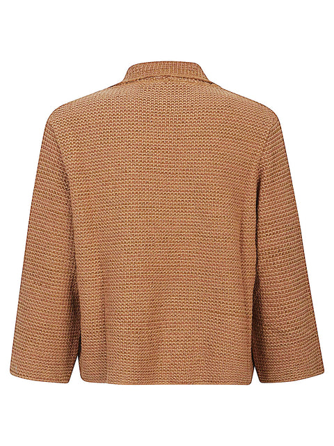 Base Base Jackets Camel