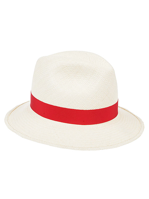 Borsalino Borsalino Hats Red