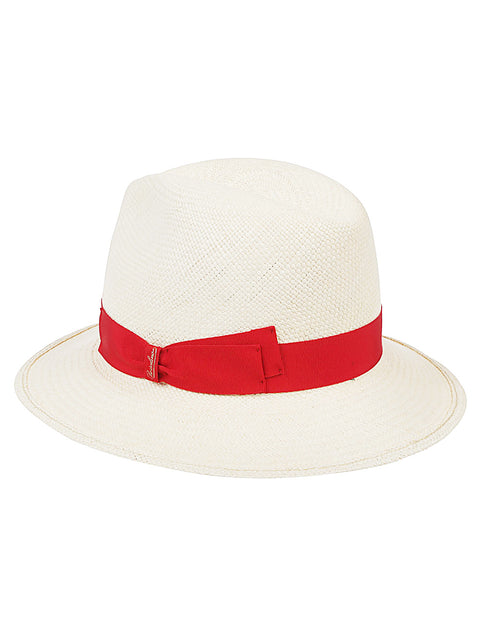 Borsalino Borsalino Hats Red