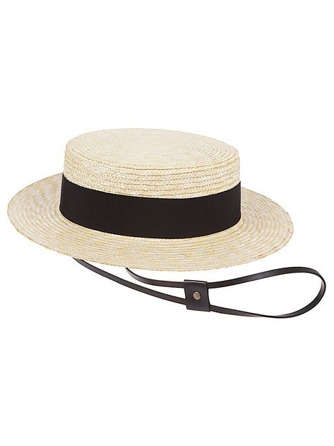 Borsalino Borsalino Hats Beige