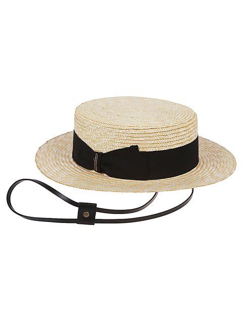 Borsalino Borsalino Hats Beige