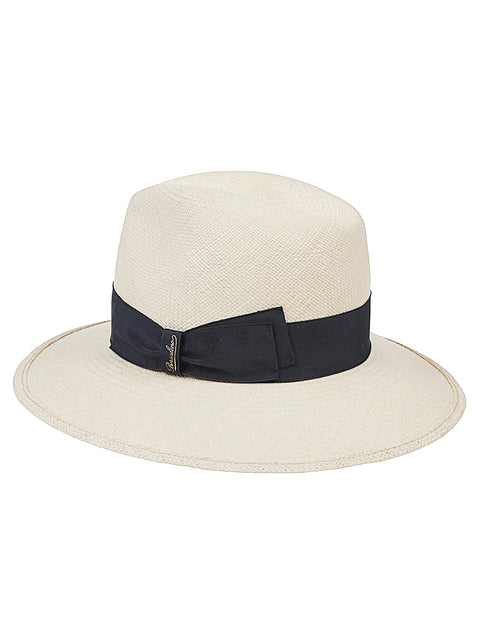 Borsalino Borsalino Hats Beige