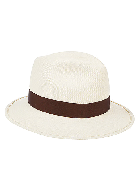 Borsalino Borsalino Hats Brown
