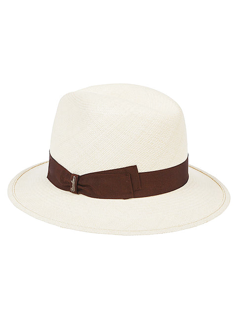 Borsalino Borsalino Hats Brown