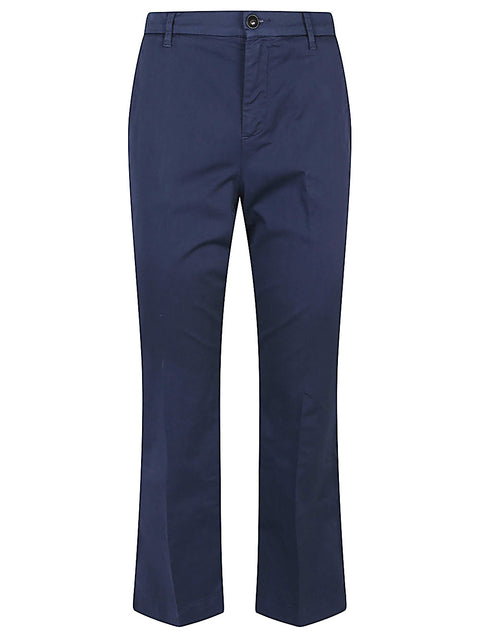 I Love My Pants I love my pants Trousers Blue