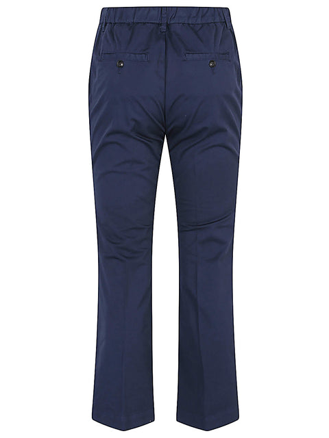 I Love My Pants I love my pants Trousers Blue