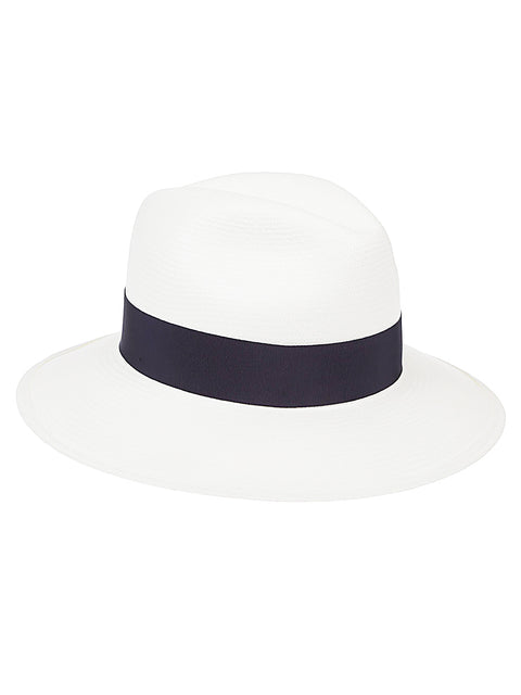 Borsalino Borsalino Hats White