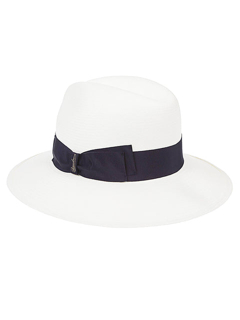 Borsalino Borsalino Hats White