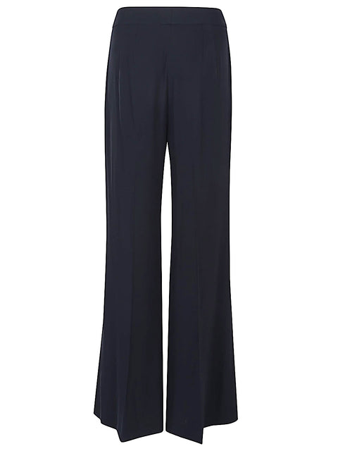 Via Masini 80 Via Masini 80 Trousers Blue