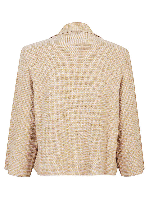 Base Base Jackets Beige