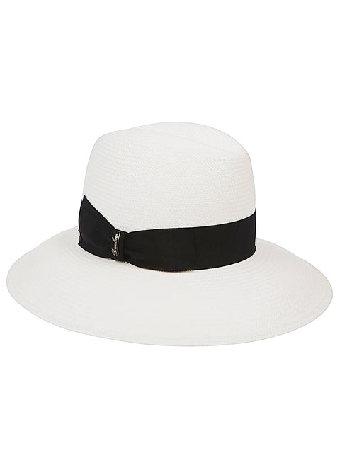 Borsalino Borsalino Hats Black