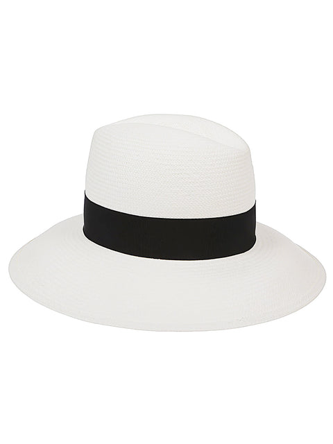 Borsalino Borsalino Hats Black