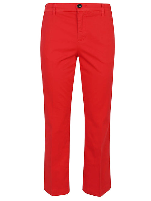 I Love My Pants I love my pants Trousers Red