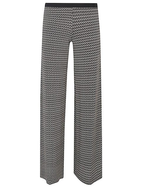 Siyu SIYU Trousers Black