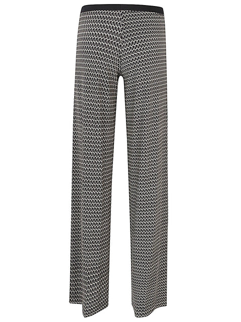 Siyu SIYU Trousers Black