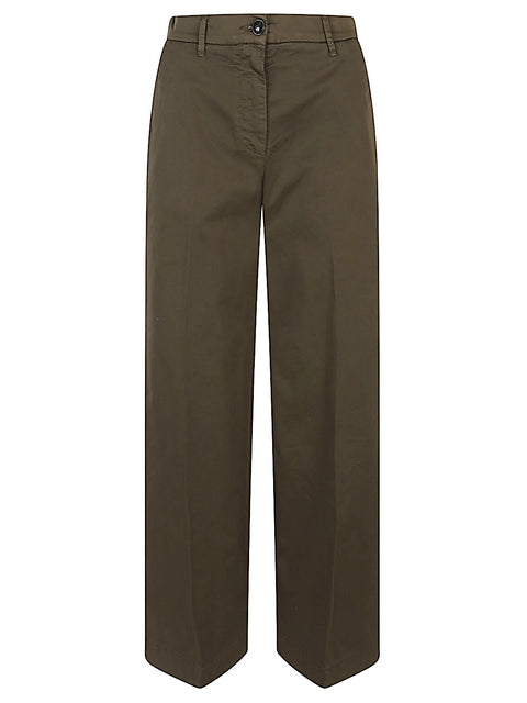 I Love My Pants I love my pants Trousers Green