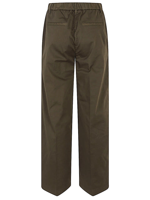 I Love My Pants I love my pants Trousers Green