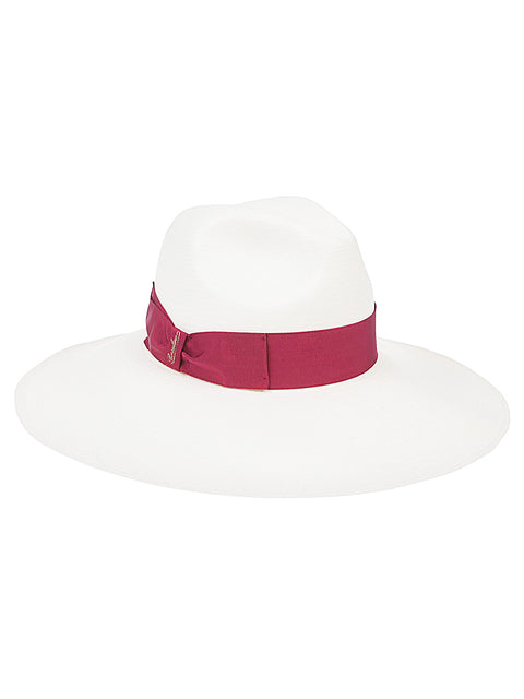 Borsalino Borsalino Hats Red
