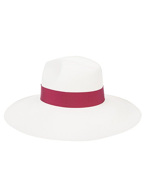 Borsalino Borsalino Hats Red