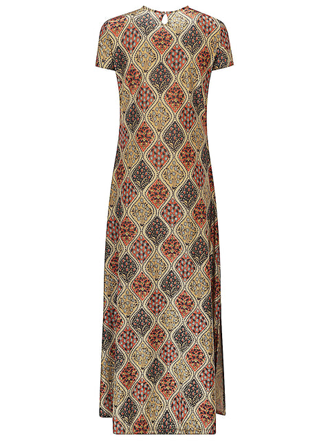 Siyu SIYU Dresses MultiColour