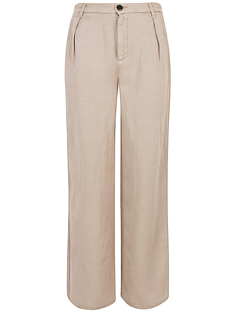 I Love My Pants I love my pants Trousers Beige