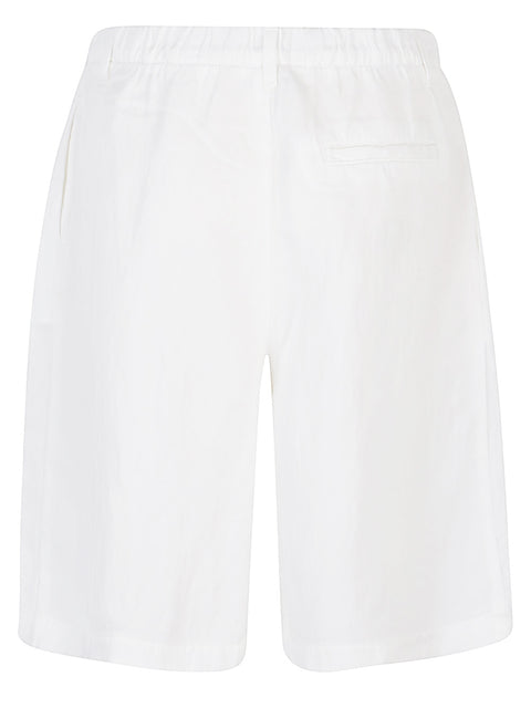 I Love My Pants I love my pants Shorts White