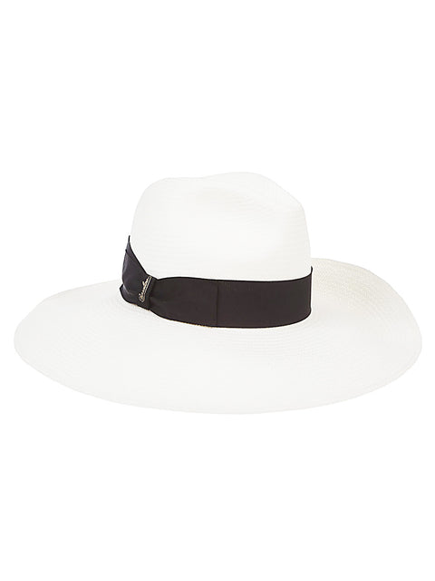 Borsalino Borsalino Hats Black