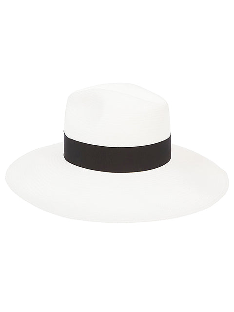 Borsalino Borsalino Hats Black