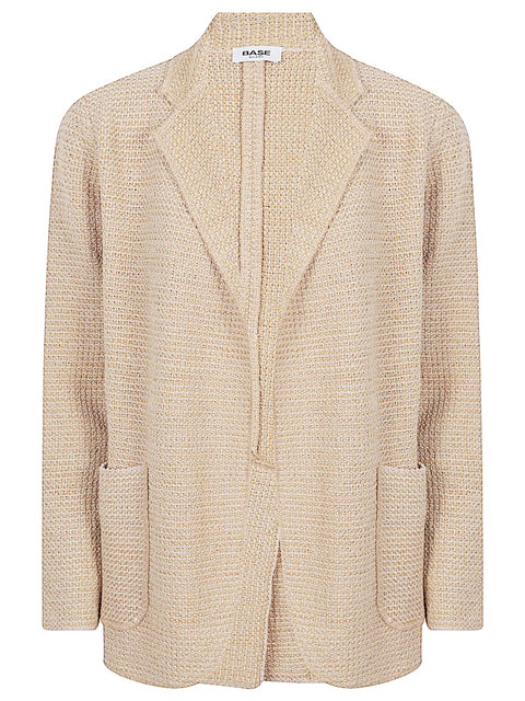 Base Base Jackets Beige