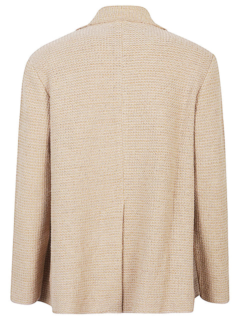 Base Base Jackets Beige