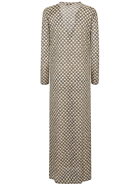 Siyu SIYU Dresses MultiColour