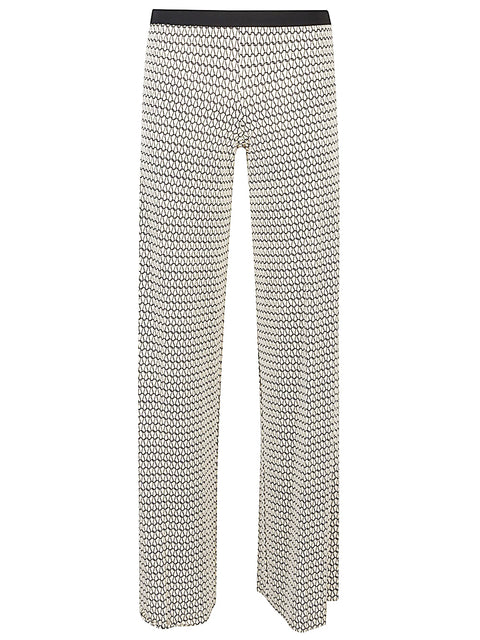 Siyu SIYU Trousers Yellow