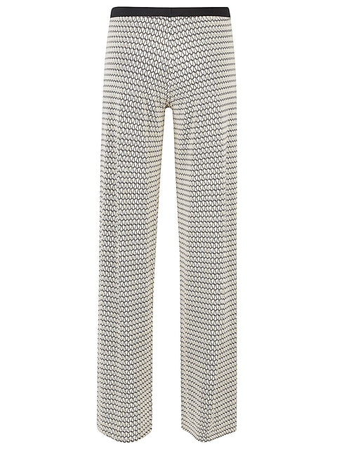 Siyu SIYU Trousers Yellow