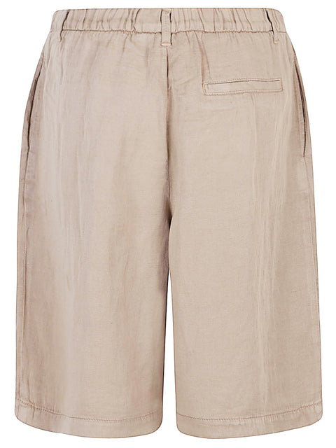 I Love My Pants I love my pants Shorts Beige