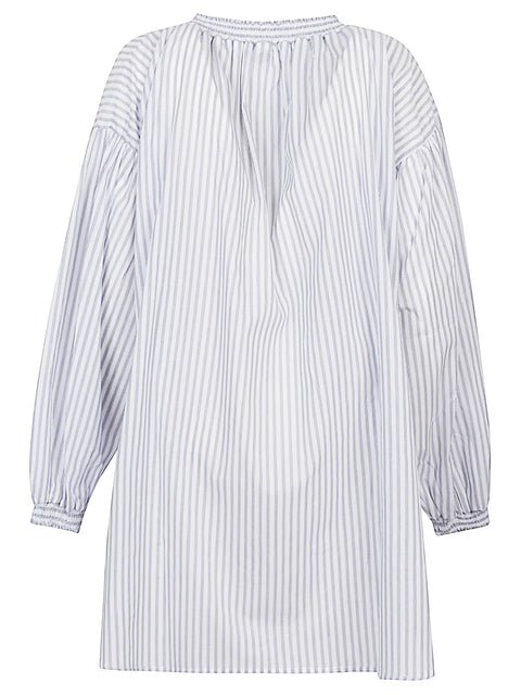 SOSUE SOSUE Dresses White