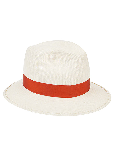 Borsalino Borsalino Hats Orange