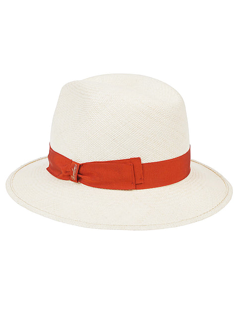 Borsalino Borsalino Hats Orange