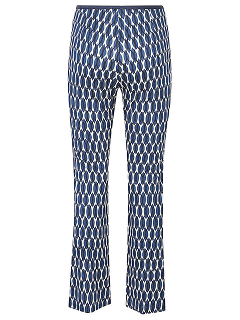 Siyu SIYU Trousers Blue