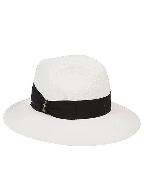 Borsalino Borsalino Hats Black
