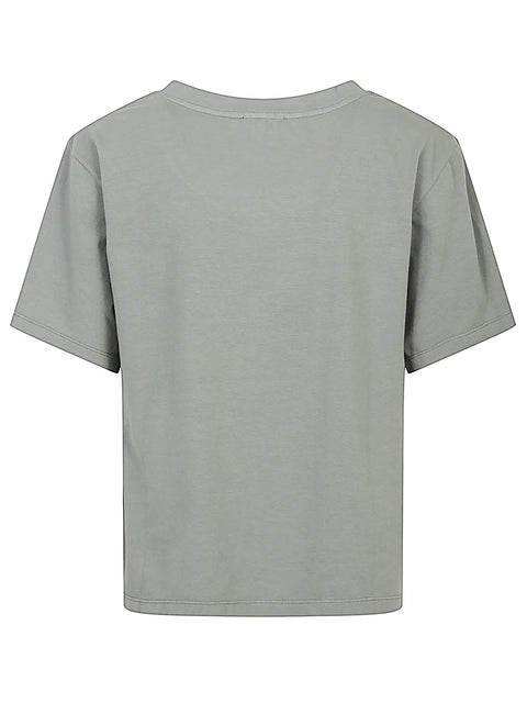 Base Base T-shirts and Polos Green