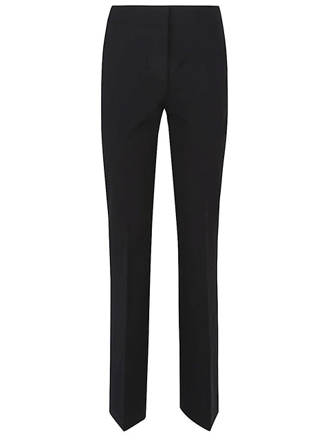 Via Masini 80 Via Masini 80 Trousers Black