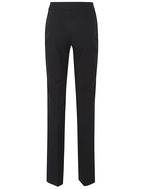 Via Masini 80 Via Masini 80 Trousers Black