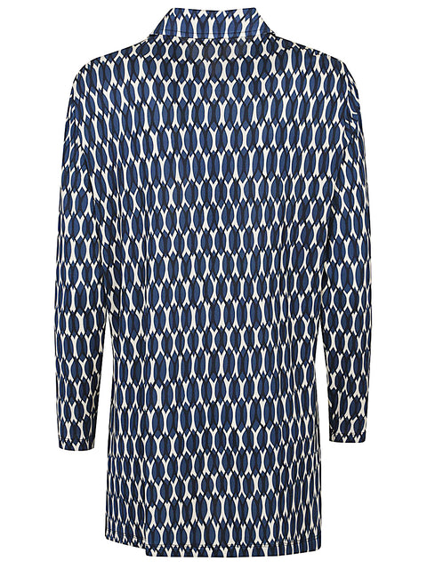 Siyu SIYU Shirts Blue