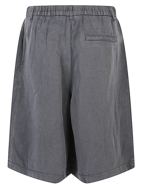 I Love My Pants I love my pants Shorts Grey